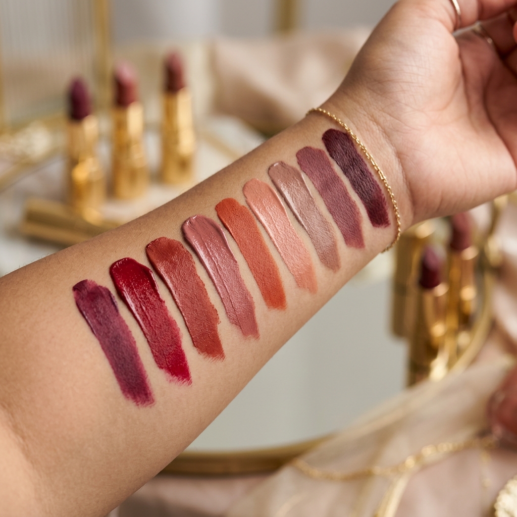 MAC Velvet Teddy