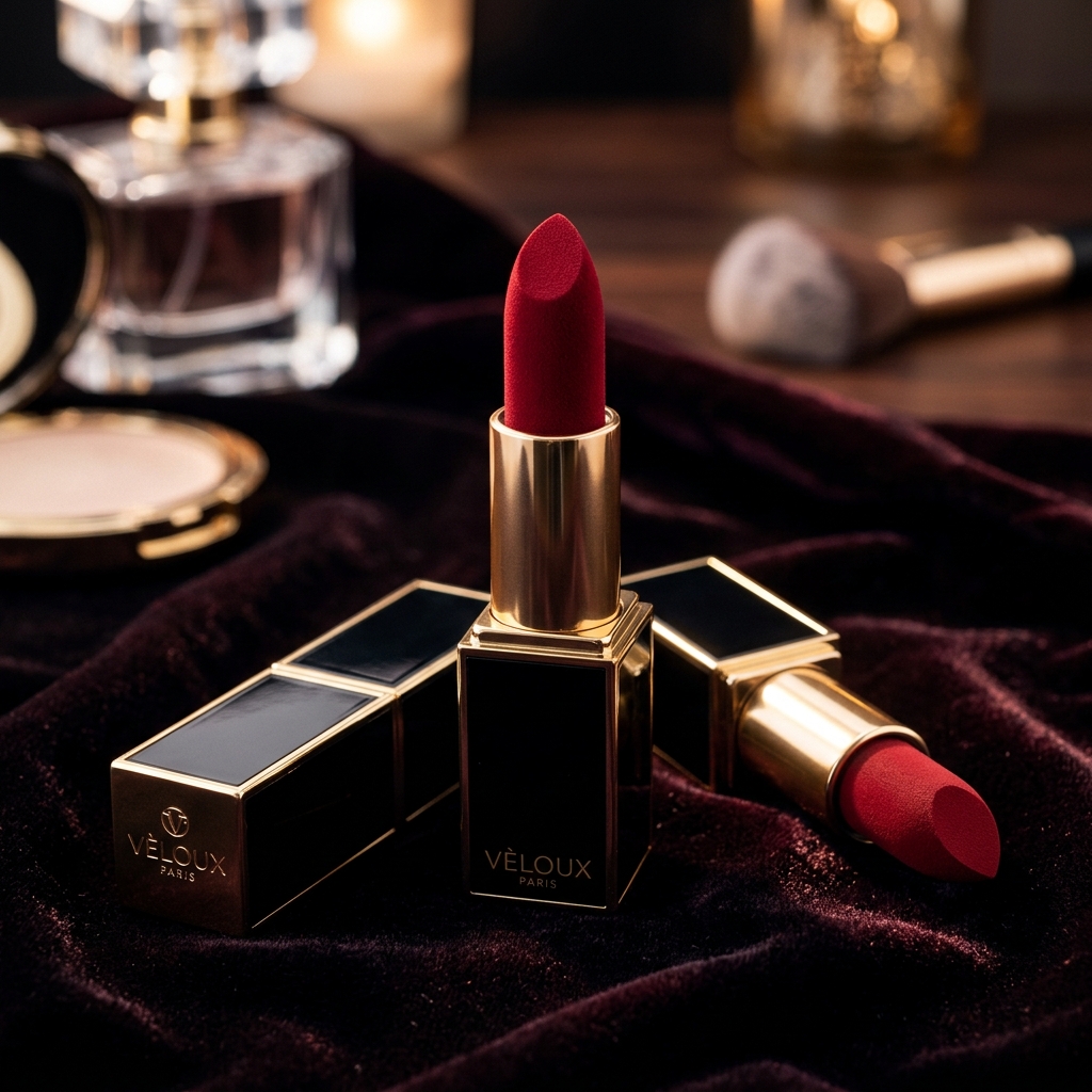 Best Cool Red Lipsticks 2026: Blue-Based Reds for a Brighter Smile