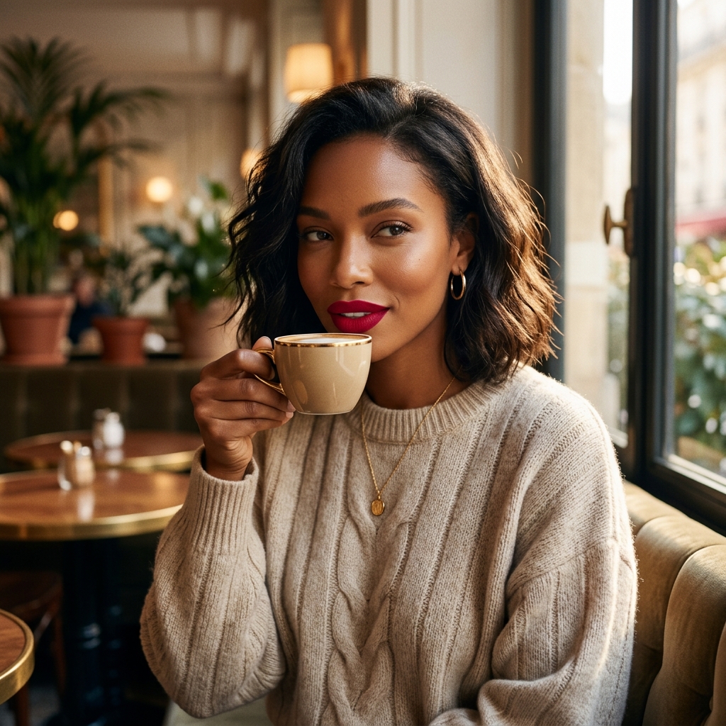 Long-Wear Lipstick Prep: Make Your Lipstick Last All Day