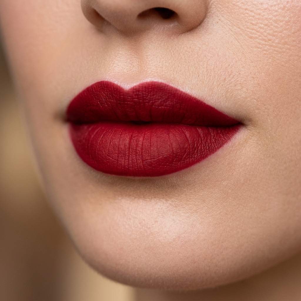 The Best Matte Lipsticks That Actually Stay On All Day