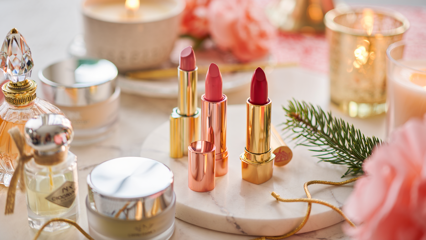 Overlining Lips: The Complete Guide to Fuller-Looking Lips - beauty guide hero image
