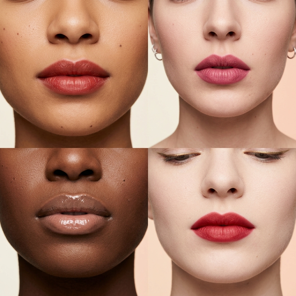 Undertones 101: Your Guide to Finding the Perfect Lipstick Shade - beauty guide hero image